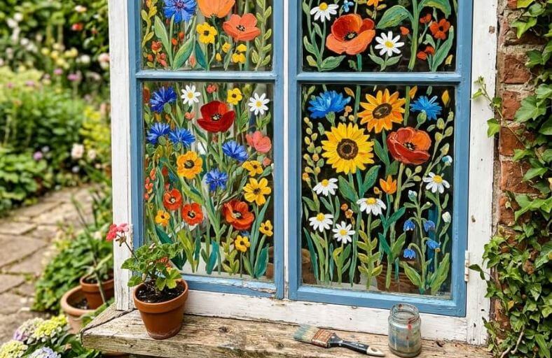 15 Clever Ways to Stop Birds from Flying into Your Windows Clever Ways to Stop Birds from Flying into Your Windows
