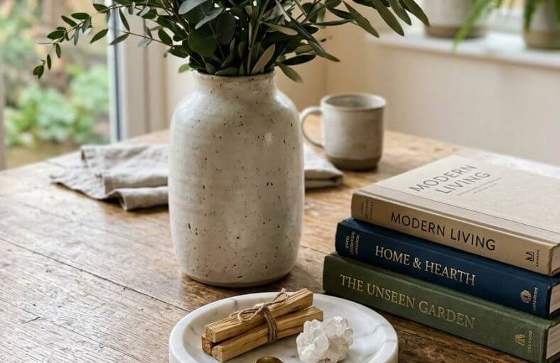 12 Clever Ways to Decorate a Coffee Table Like an Interior Designer How to decorate a coffee table