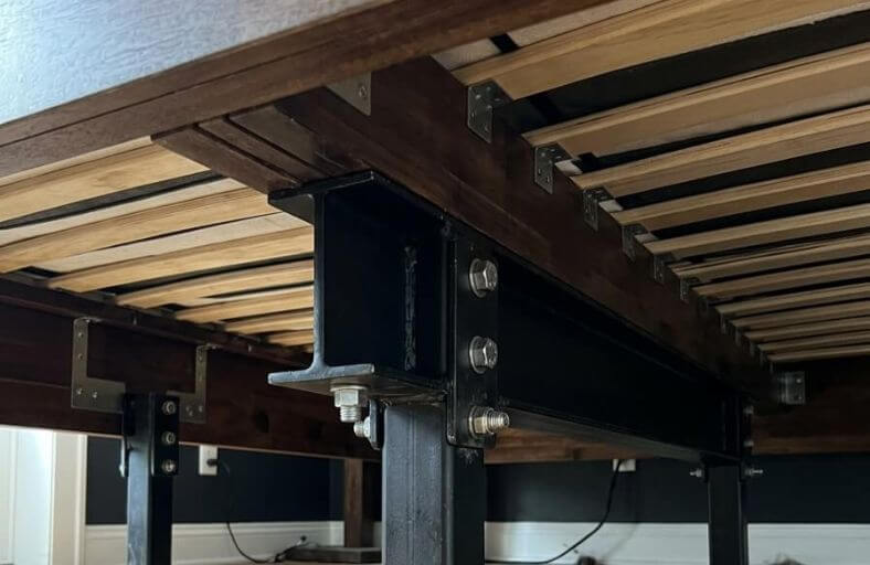 12 Practical Tips to Choose a Bed Frame That Lasts for Years how to choose a bed frame