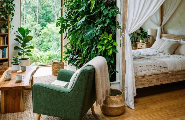 31 Brilliant Living Room Bedroom Combo Ideas That Make Small Spaces Work Brilliant Living Room Bedroom Combo Ideas
