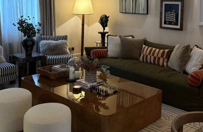 29 Creative Small Living Room Ideas for a Space That Feels Bigger and Better Creative Small Living Room Ideas