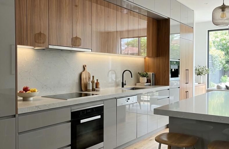 How Much Does a New Kitchen Cost? How Much Does a New Kitchen Cost
