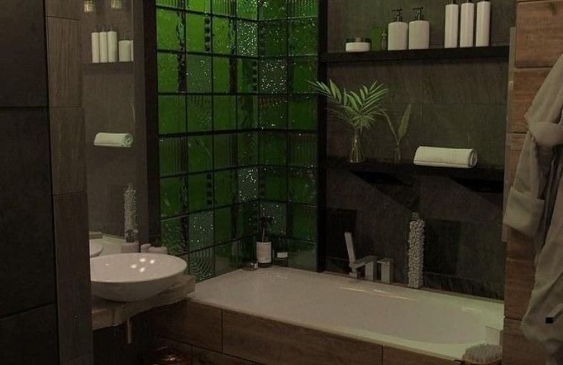 21 Atmospheric Vibey Bathroom Ideas for a Space That Feels Genuinely Special Vibey Bathroom Ideas