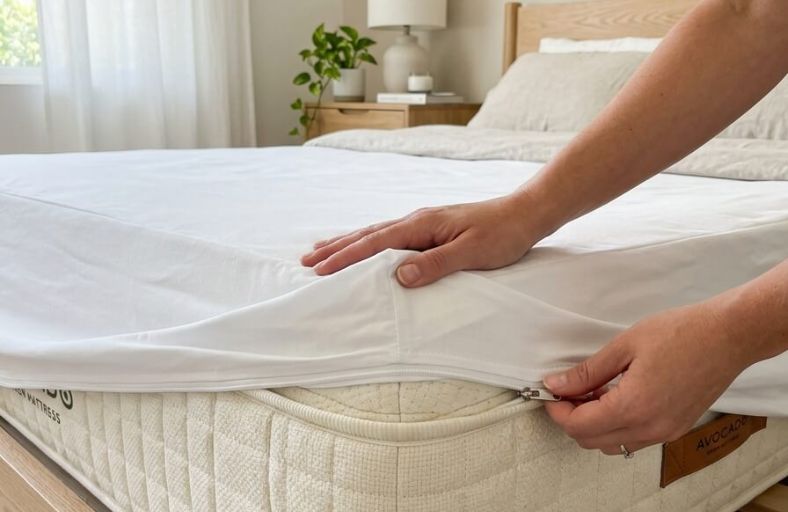 12 Simple Steps to Clean a Bedroom Properly from Top to Bottom how to clean your bedroom