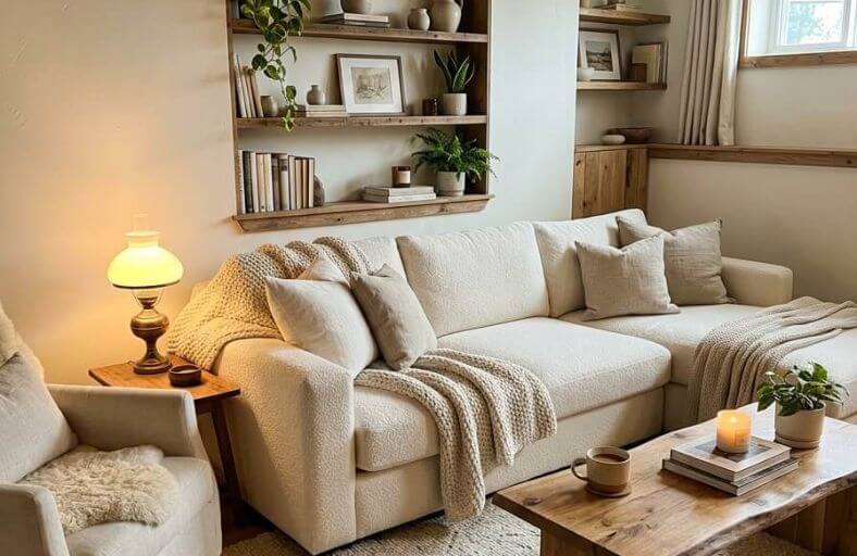 11 Beautiful Paint Colors for Dark Basements With No Natural Light Beautiful Paint Colors for Dark Basements With No Natural Light