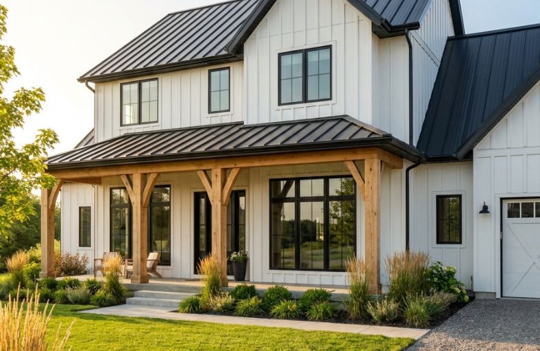 10 Essential Costs to Consider When Building a 4 Bedroom House Essential Costs to Consider When Building a 4 Bedroom House