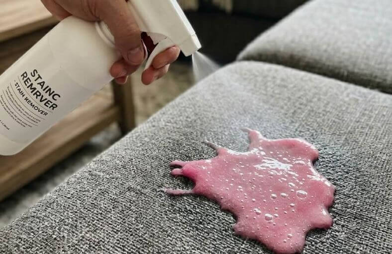 15 Simple Methods for Getting Slime Off Your Sofa Fast Methods for Getting Slime Off Your Sofa Fast