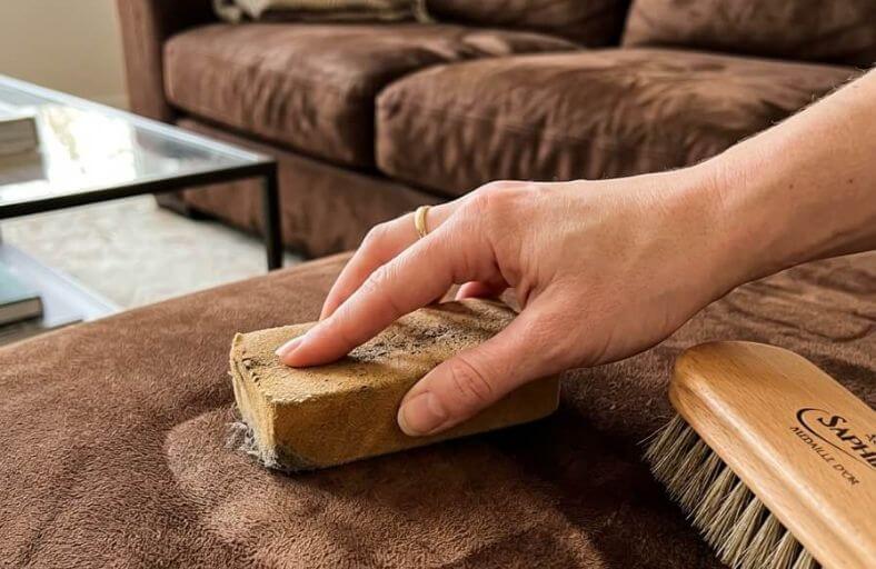 7 Simple Methods for Cleaning Poop Off a Couch Fast how to get poop out of couch