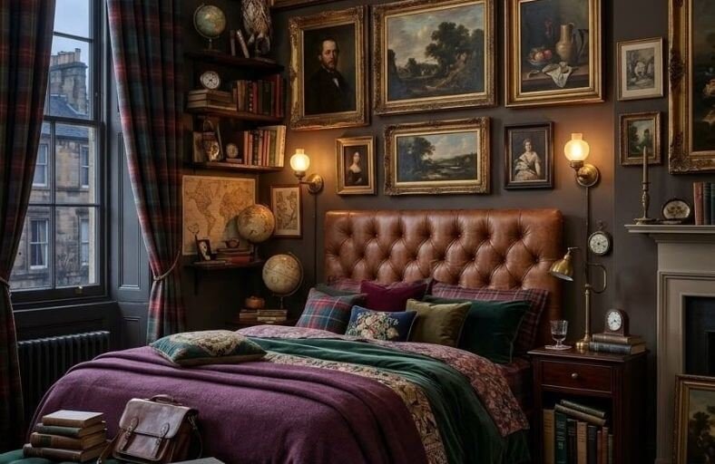 13 Beautiful Brown Paint Colors for a Warm and Cozy Bedroom brown paint colors for bedrooms